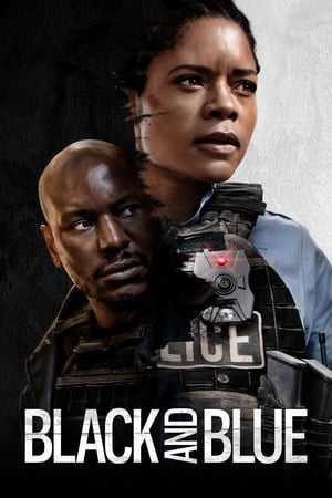 Çürük Elma – Black and Blue 2019 Filmi Full HD izle