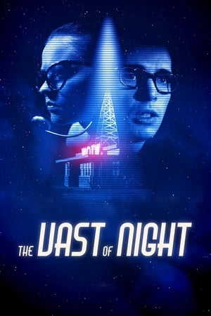 The Vast of Night 2020 Filmi Full HD izle