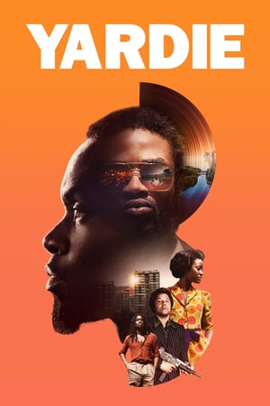 Yardie 2018 Filmi Full HD izle