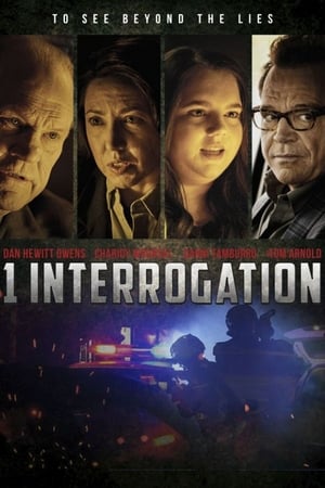 1 Interrogation 2020 Filmi Full HD izle