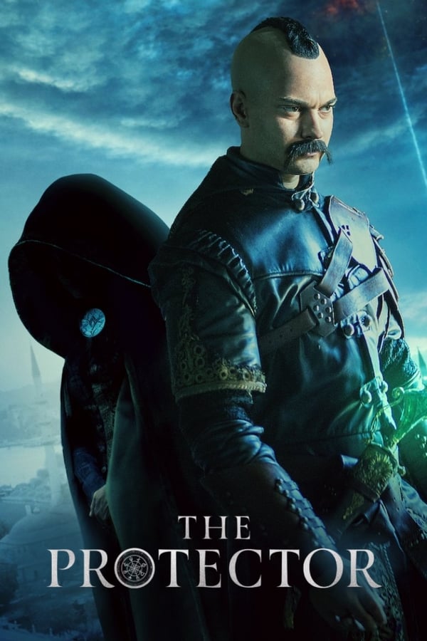 The Protector – Hakan: Muhafız 4.Sezon Tüm Bölümleri izle