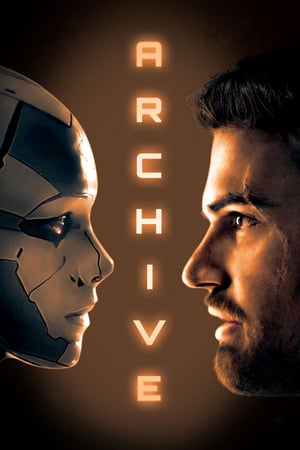 Archive 2020 Filmi izle