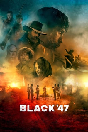 Black 47 izle – Black 47 (2018) Filmi izle