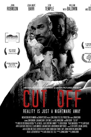 Cut Off 2018 Filmi Full HD izle