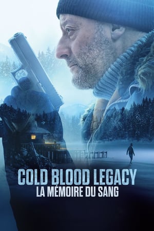 Geçmişin Günahları – Cold Blood Legacy 2019 Filmi Full HD izle