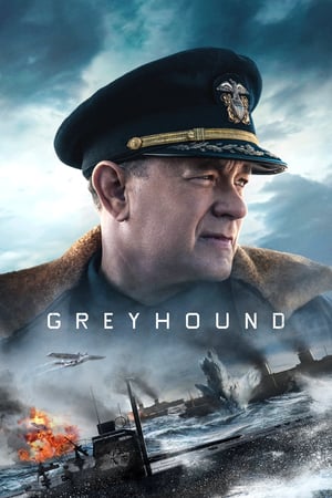 Atlantik Savaşı – Greyhound 2020 Filmi Full HD izle