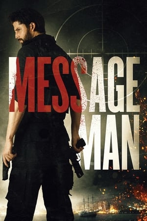 Haberci – Message Man 2018 Filmi Full HD izle