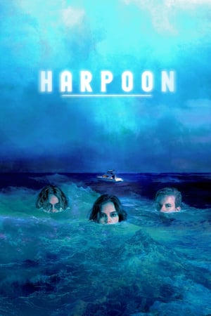 Harpoon 2019 Filmi Full HD izle