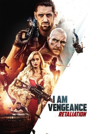 I Am Vengeance: Retaliation 2020 Filmi Full HD izle