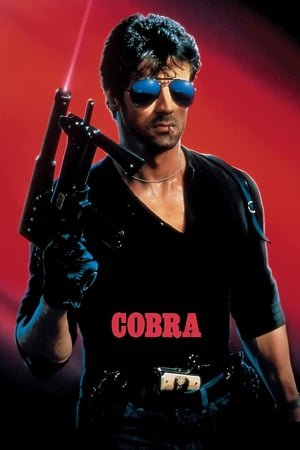 Kobra – Cobra 1986 Filmi Full HD izle