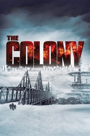 Koloni – The Colony 2013 Filmi Full HD izle