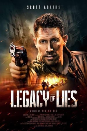 Yalanlar İçinde izle – Legacy of Lies (2020)