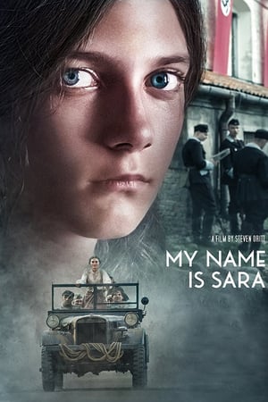 My Name is Sara 2020 Filmi Full HD izle