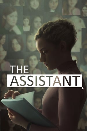 The Assistant 2020 Filmi Full HD izle