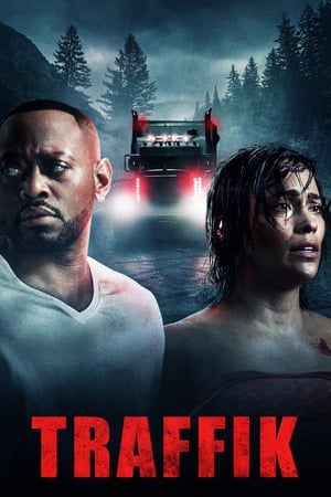 Traffik 2018 Filmi Full HD izle