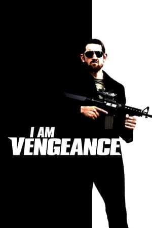 İntikam Benim – Vengeance 2018 Filmi Full HD izle