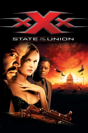 Yeni Nesil Ajan 2 – xXx: State of the Union 2005 Filmi Full HD izle