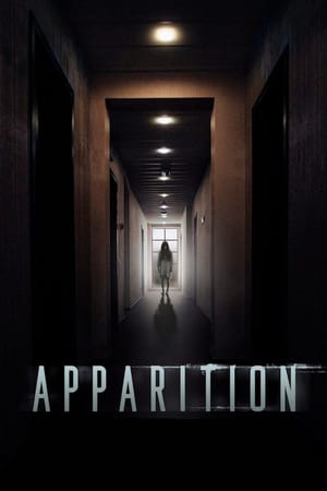 Apparition 2019 Filmi Full HD izle