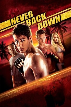 Asla Pes Etme – Never Back Down 2008 Filmi Full izle