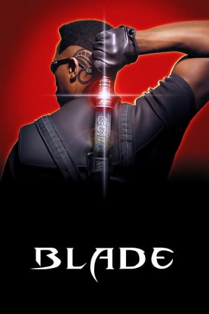 Bıçağın İki Yüzü – Blade 1998 Filmi izle