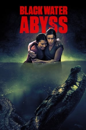 Black Water: Abyss 2020 Filmi Full HD izle