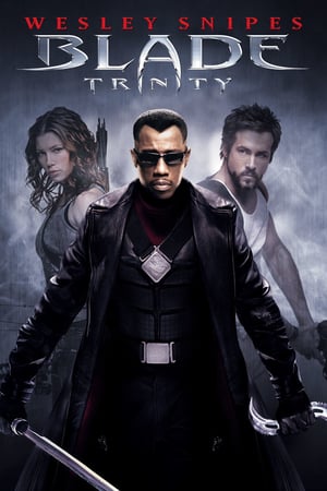 Blade 3 – Blade: Trinity 2004 Filmi izle