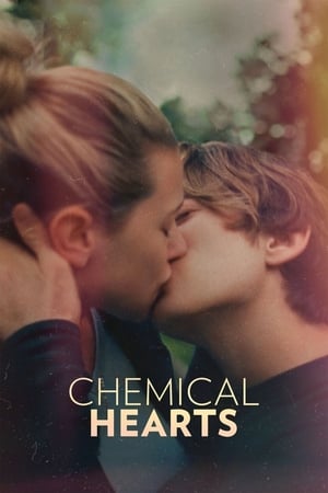 Kimyasal Kalpler – Chemical Hearts 2020 Filmi Full izle