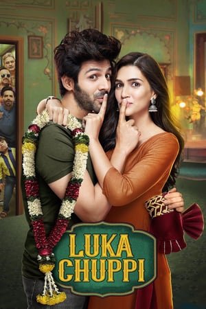 Luka Chuppi 2019 Filmi Full izle