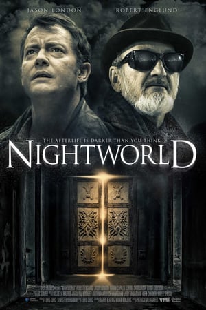 Gecenin Gizemi – Nightworld 2017 Filmi Full HD izle