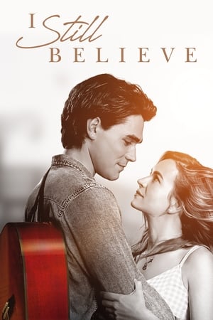 Hala İnanıyorum – I Still Believe 2020 Filmi Full izle