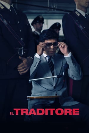 Hain – Il traditore 2019 Filmi Full izle