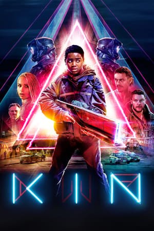 Kin 2018 Filmi Full izle