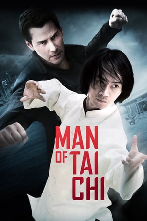 Man of Tai Chi izle – Man of Tai Chi 2013 Filmi izle