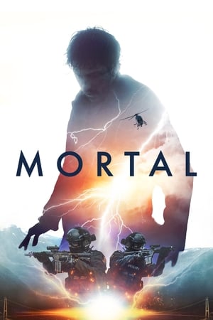 Ölümlü izle – Mortal (2020)