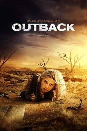 Outback 2019 Filmi Full HD izle