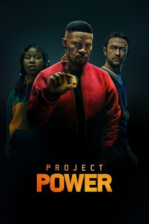 Proje – Project Power 2020 Filmi Full izle