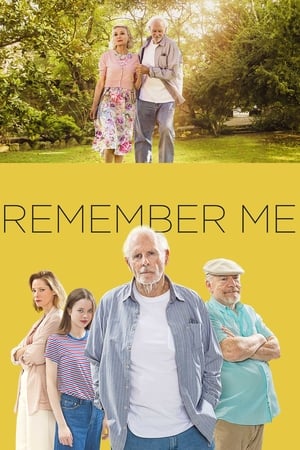 Remember Me 2019 Filmi Full izle