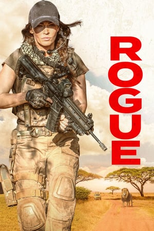 Rogue 2020 Filmi Full izle