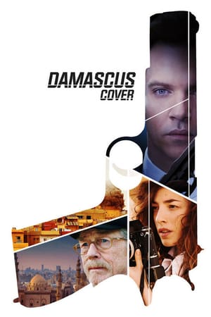 Şam Operasyonu – Damascus Cover 2018 Filmi Full HD izle