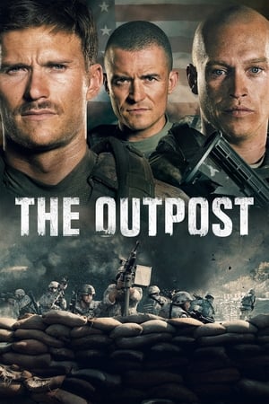 The Outpost 2020 Filmi Full izle