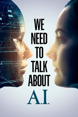 We Need to Talk About A.I 2020 Filmi Full izle