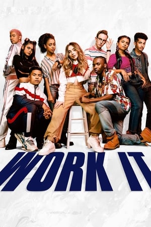 Work It 2020 Filmi Full HD izle