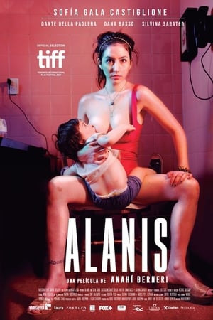 Alanis 2017 Filmi Full izle