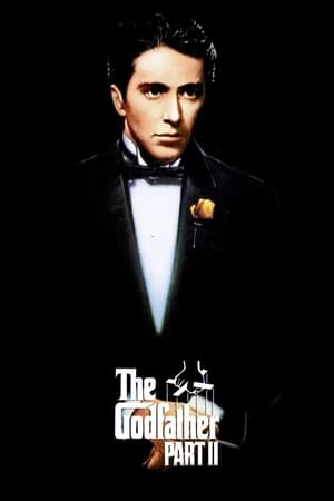 Baba 2 – The Godfather: Part II 1974 Filmi Full izle