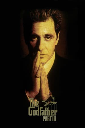 Baba 3 – The Godfather: Part III 1990 Filmi Full izle