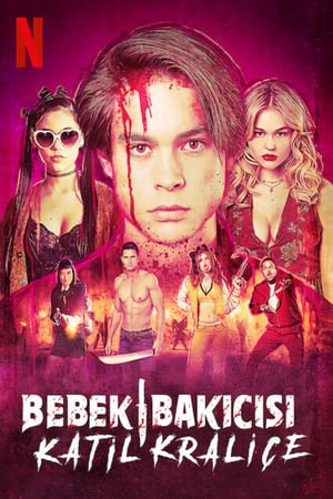 Bebek Bakıcısı: Katil Kraliçe – The Babysitter: Killer Queen 2020 Filmi Full izle