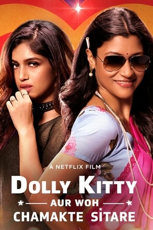 Dolly Kitty Aur Woh Chamakte Sitare 2019 Filmi Full izle