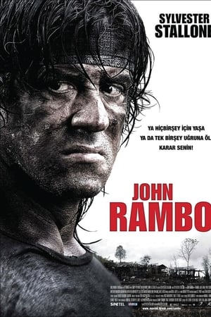 John Rambo – Rambo 4 (2008) Filmi Full izle