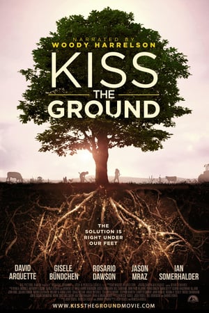 Kiss the Ground 2020 Filmi Full izle