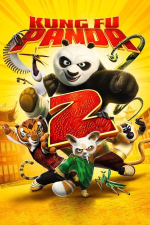 Kung Fu Panda 2 (2011) Filmi izle